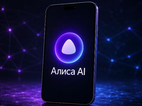 Алиса AI может получить расширенный доступ к приложениям и данным россиян