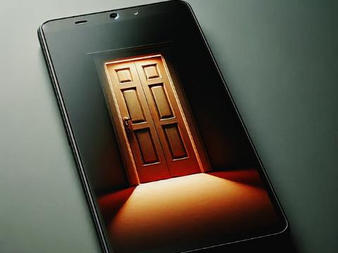 В России распространяется бэкдор для Android, атакующий бизнес