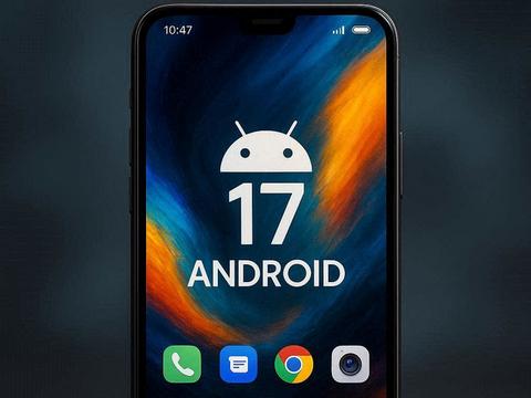 Android 17 научится скрывать содержимое уведомлений от лишних глаз