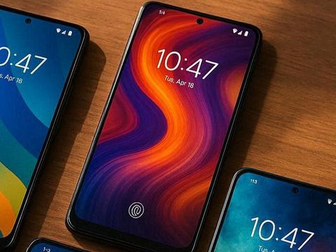 Android 17 закручивает гайки: после 20 ошибок ПИН-код уже не перебрать