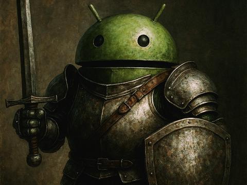 Android 17 научится сбрасывать мошеннические звонки от имени банков