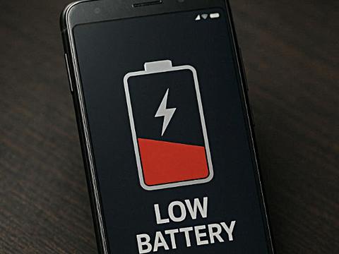 Android-приложениям с прожорливым фоном грозят метки в Google Play