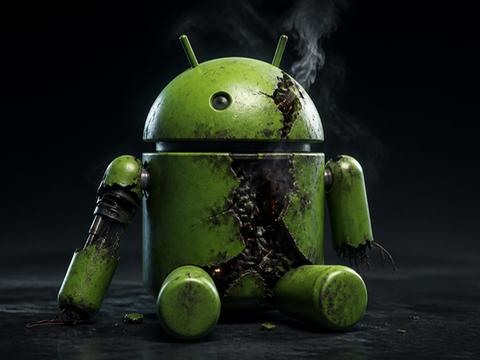 Android-приложения могли красть контакты без разрешения, опубликован PoC