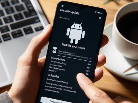 Январские патчи для Android закрыли 58 уязвимостей