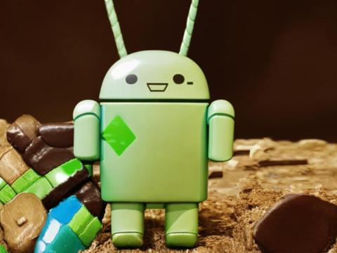 Майские обновления Android закрыли брешь, через которую пролезал шпион