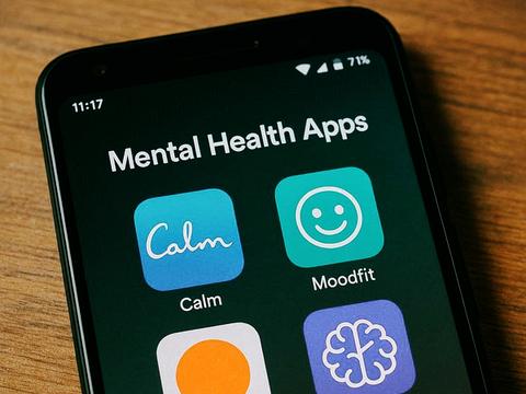 Android-приложения для психического здоровья сливают ваши данные