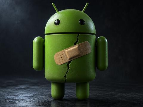 Google закрыла 25 уязвимостей в Android, включая семь критических