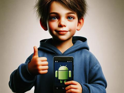 В Android 16 появился единый хаб для родительских настроек и Family Link