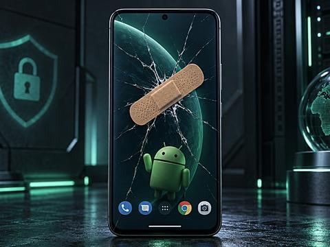 Google закрыла в Android 180 уязвимостей, некоторые не требуют даже клика