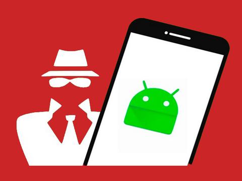 ESET: Россия входит в тройку стран с наибольшей активностью Android-шпионов