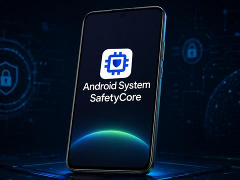 Сторонние Android-приложения получат доступ к системе сканирования контента