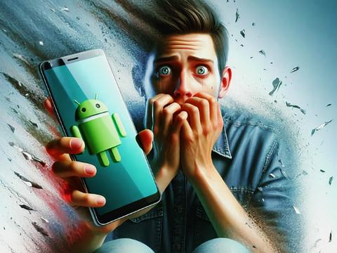 Атаки Mamont на Android в России выросли в 36 раз за 2025 год