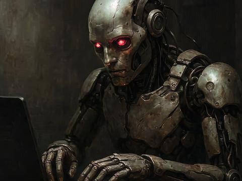 Android-троян Herodotus научился печатать как человек, обходит антифрод