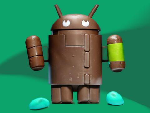 В Android устранили критическую 0-click, приводящую к выполнению кода