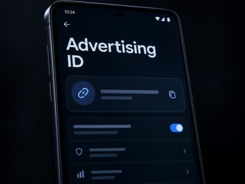 Android помогает рекламе узнавать вас. Один инструмент можно отключить