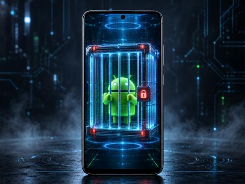 Google построила в Android клетку для ИИ-агентов, но пока она пустует