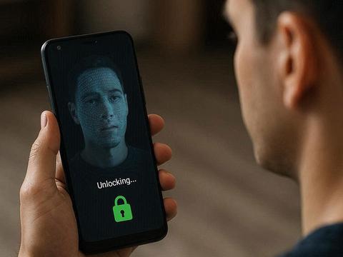 Лицом к риску: Android-смартфоны разблокируются по фотографии владельца