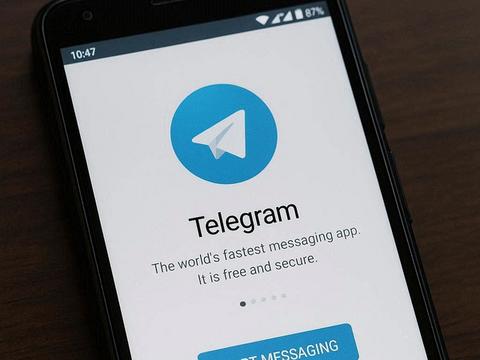 Telegram обновил Android-клиент и усложнил отслеживание своего трафика