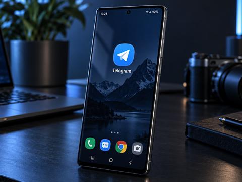 Telegram для Android закрыл возможность атаки через голосовой звонок