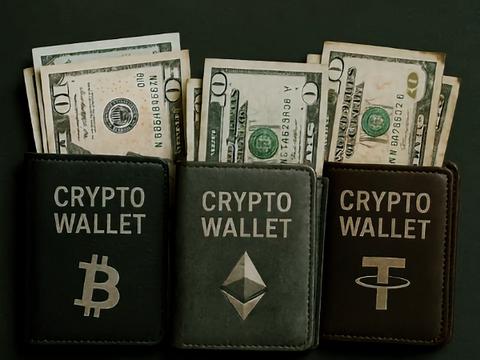 В МФТИ создали ML-алгоритм для выявления криптокошельков мошенников