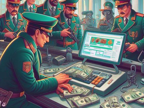 Антифрод Сбербанка пресек кражу 300 млрд рублей со счетов клиентов