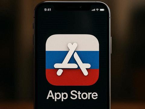 В России хотят ограничить оплату сервисов Apple ради возврата приложений