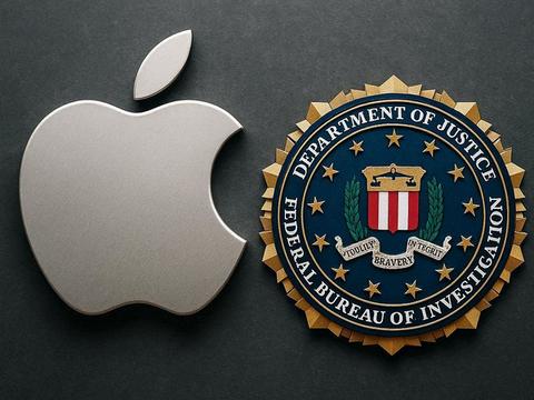 Hide My Email не помог: Apple передала ФБР данные автора анонимного письма