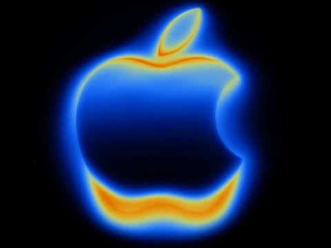 Мошенники активизировались перед премьерами Apple