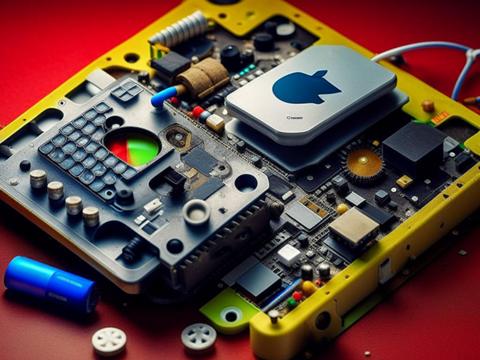 Apple устранила ещё одну 0-day из шпионской связки операции Триангуляция