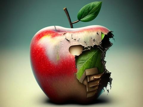 Apple устранила три новые 0-day, которые используются в атаках на iPhone