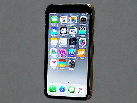 Apple портировала срочные патчи для двух 0-day на старые iPhone