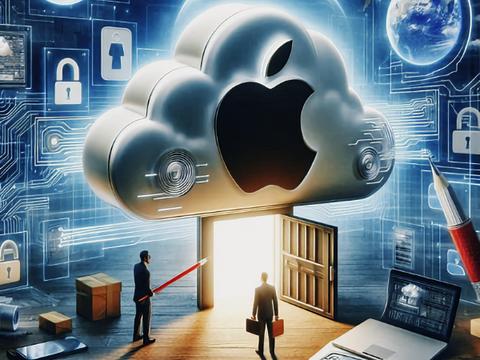 Apple оспаривает требования Лондона открыть доступ к данным в iCloud