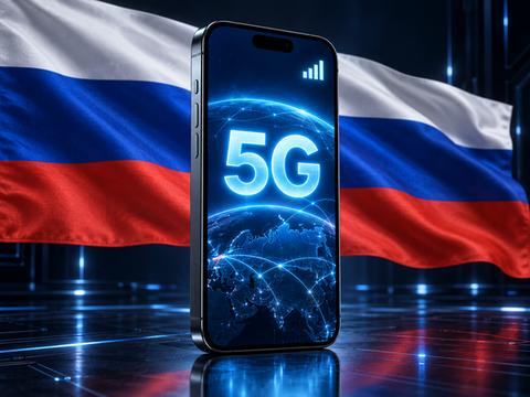 Минцифры ведёт переговоры с Apple о запуске 5G на iPhone в России