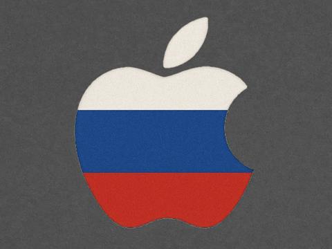 GitHub, Apple и Google вернулись в Россию после часового сбоя