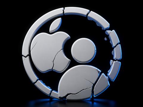 Лжеработодатели блокируют iPhone россиян и требуют выкуп