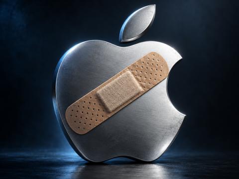 Apple закрыла 329 дыр, включая доступ к камере iPhone без разрешения