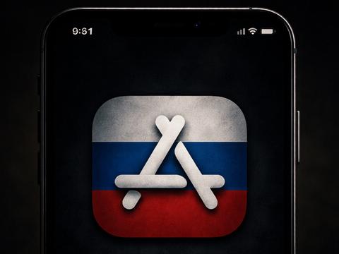 С 1 апреля в России отключат пополнение Apple ID со счёта телефона