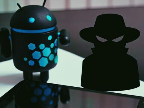 Иранская кибергруппировка начала использовать кастомный Android-шпион