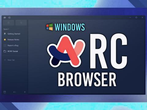 Злоумышленники подсовывают вредоносный установщик браузера Arc для Windows