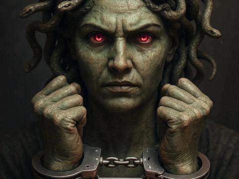 В Московском регионе задержаны предполагаемые авторы вредоноса Медуза