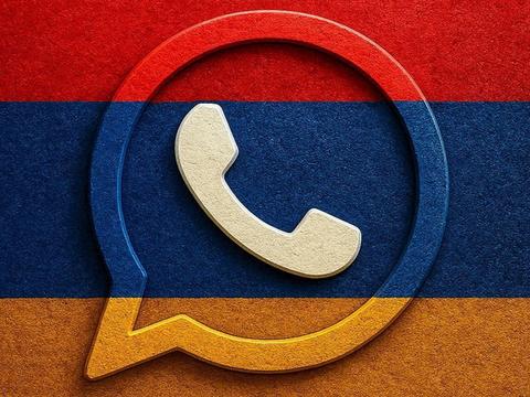 Армянская CERT остановила массовый угон аккаунтов WhatsApp