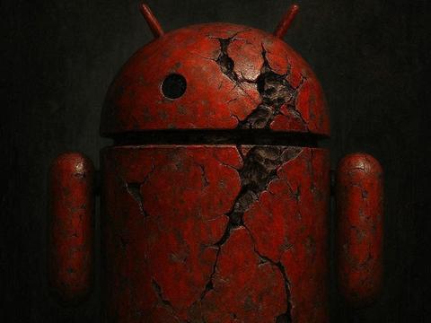 Android-троян Arsink прячется в облаках Google и заражает тысячи устройств