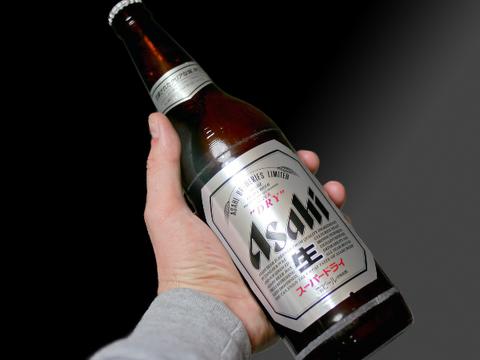 Кибератака парализовала заказы и отгрузки японского пивгиганта Asahi