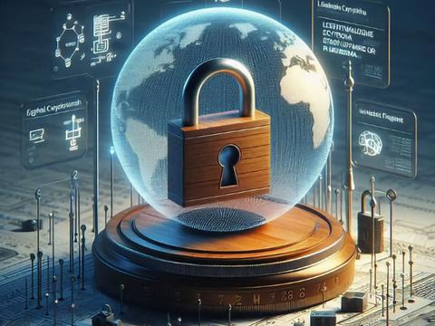 NIST утвердил стандарт быстрой криптографии Ascon для IoT-устройств