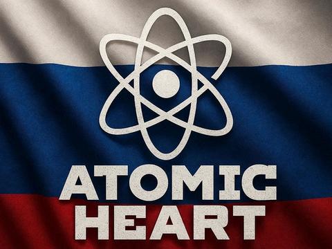 Atomic Heart не запускается в России без VPN