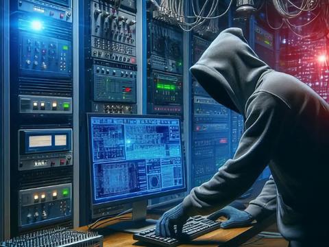 Атаки на SCADA-системы выросли на 27% — чаще всего страдает энергетика