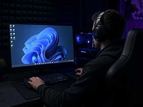 Августовское обновление Windows 11 выбрасывает геймеров из игр