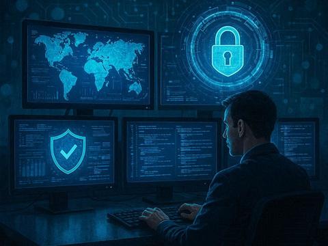 Avareange запустила MSSP-панель, добавила фишинг-симуляции в Telegram, Макс