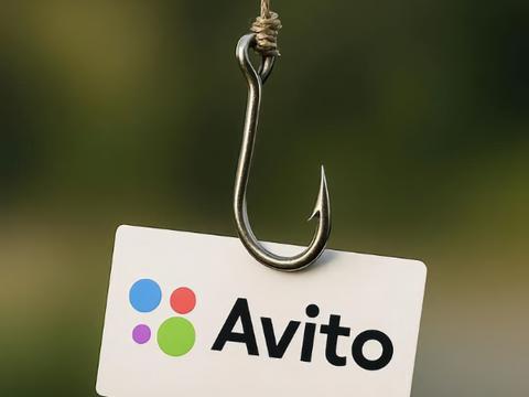 Авито и BI.ZONE ускорили блокировку фишинговых сайтов на четверть