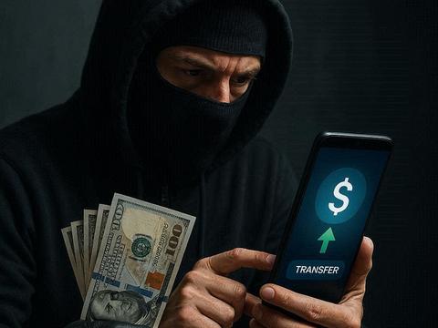 УБК МВД предупреждает о новой схеме со встречным переводом